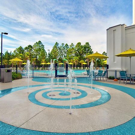 Fairfield By Marriott Inn & Suites Orlando At Flamingo Crossings Town Center Bay Lake 외부 사진