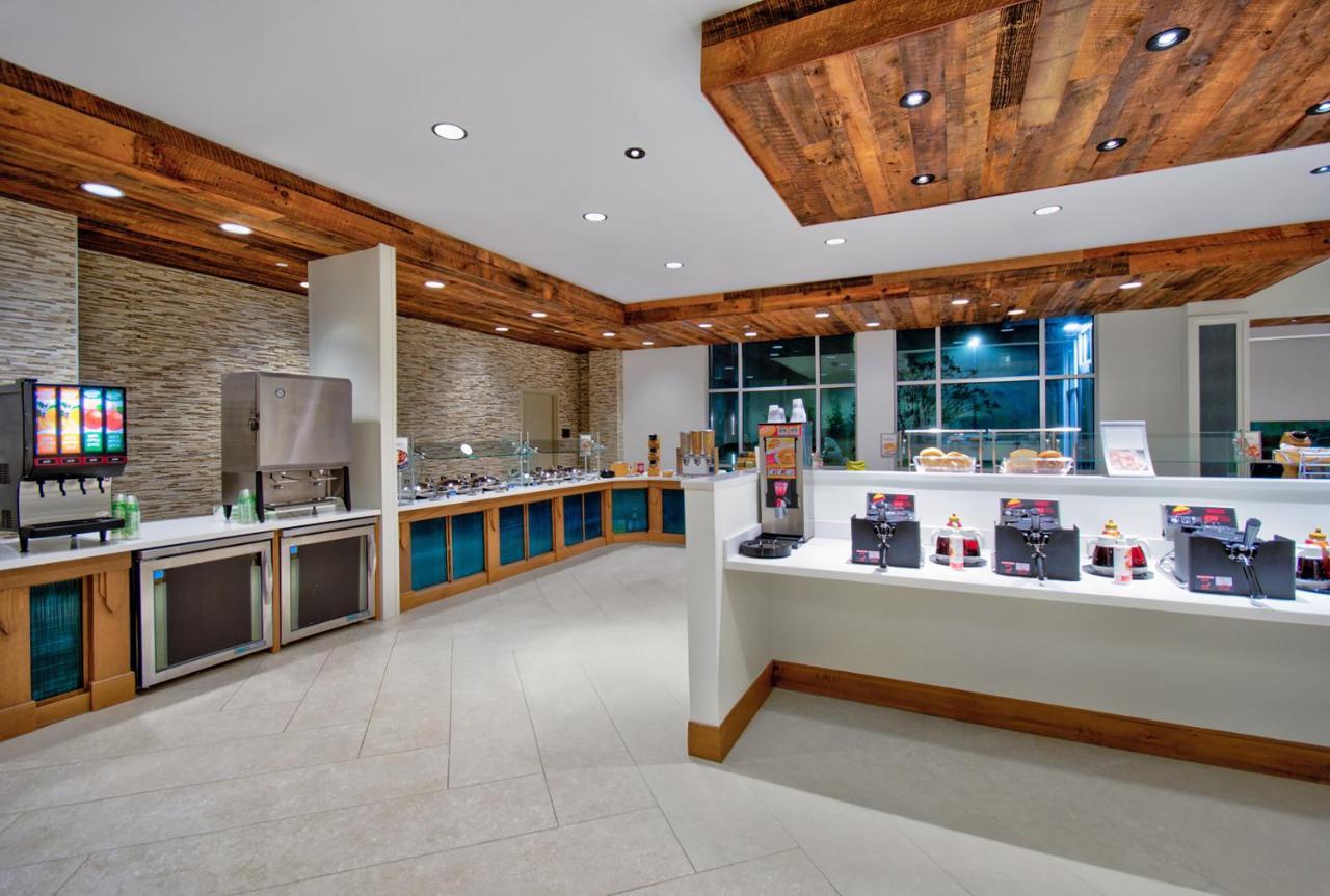 Fairfield By Marriott Inn & Suites Orlando At Flamingo Crossings Town Center Bay Lake 외부 사진