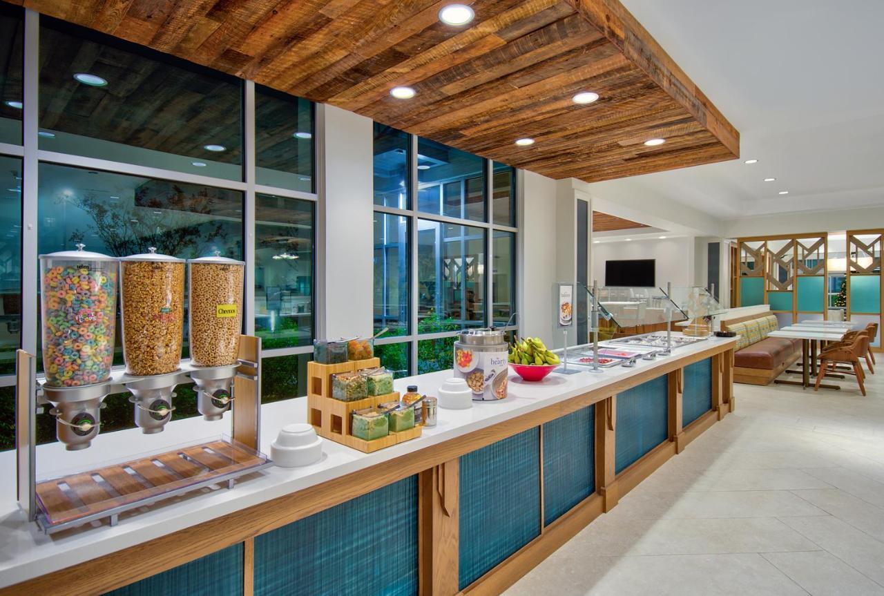 Fairfield By Marriott Inn & Suites Orlando At Flamingo Crossings Town Center Bay Lake 외부 사진