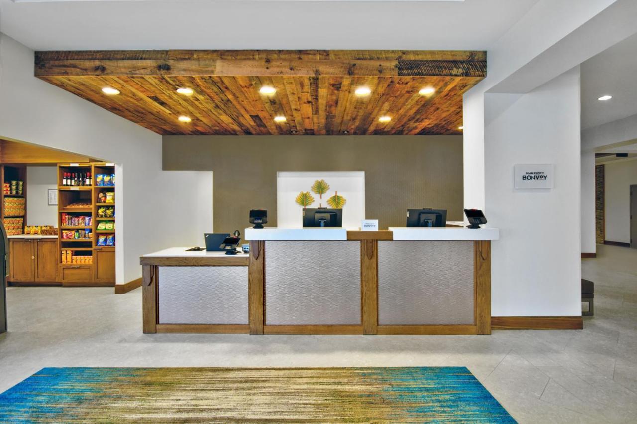 Fairfield By Marriott Inn & Suites Orlando At Flamingo Crossings Town Center Bay Lake 외부 사진