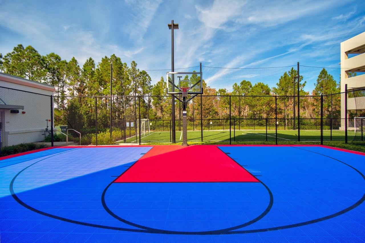 Fairfield By Marriott Inn & Suites Orlando At Flamingo Crossings Town Center Bay Lake 외부 사진