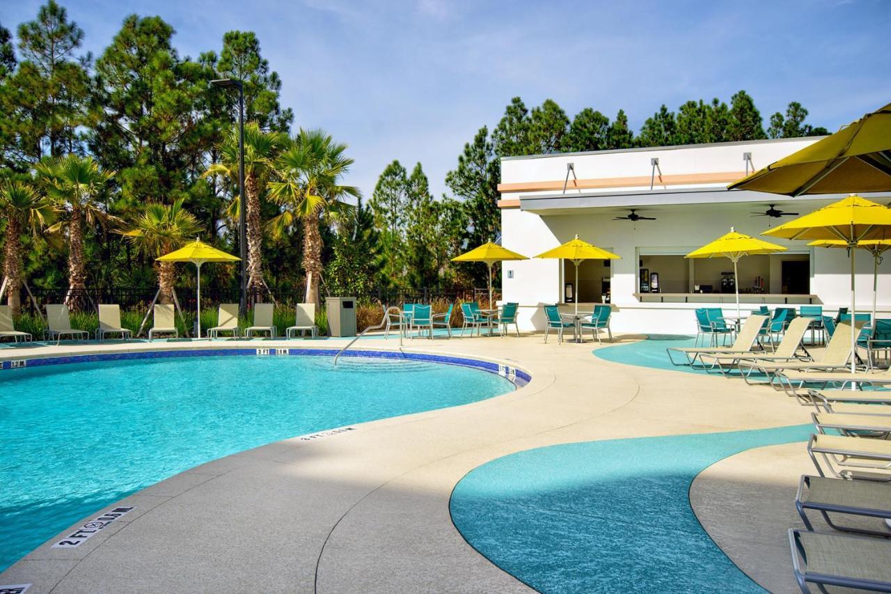 Fairfield By Marriott Inn & Suites Orlando At Flamingo Crossings Town Center Bay Lake 외부 사진