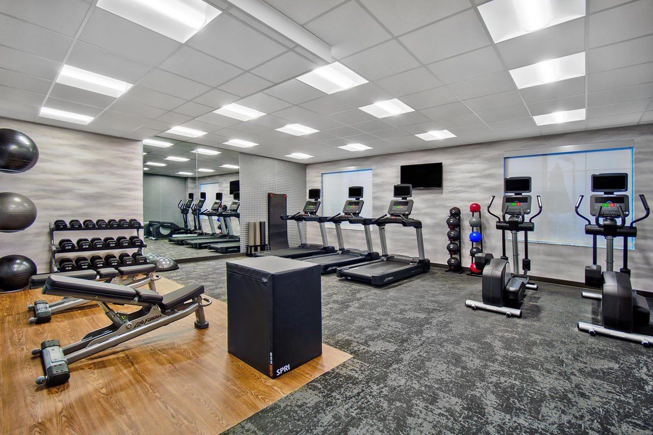 Fairfield By Marriott Inn & Suites Orlando At Flamingo Crossings Town Center Bay Lake 외부 사진