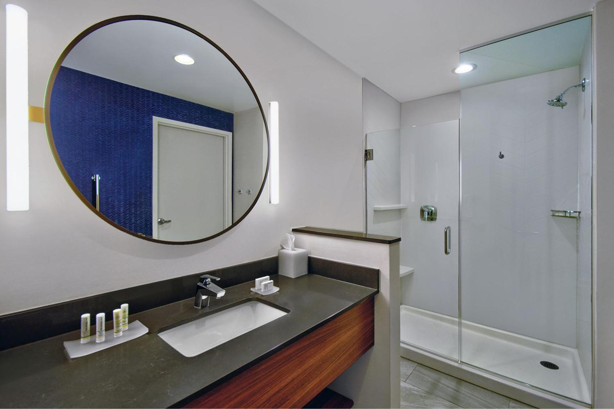 Fairfield By Marriott Inn & Suites Orlando At Flamingo Crossings Town Center Bay Lake 외부 사진